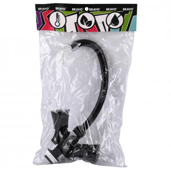 Смеситель для кухни BRAVO B2-11-203 термостойкий ABS пластик