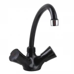 Смеситель для кухни BRAVO B2-11-203 термостойкий ABS пластик