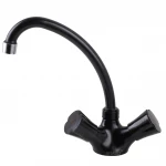 Смеситель для кухни BRAVO B2-11-203 термостойкий ABS пластик