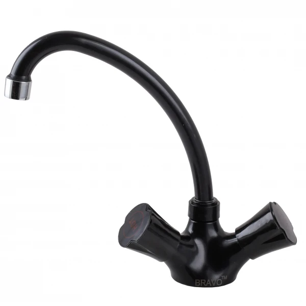 Смеситель для кухни BRAVO B2-11-203 термостойкий ABS пластик