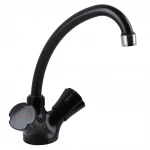 Смеситель для кухни BRAVO B2-11-203 термостойкий ABS пластик