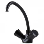 Смеситель для кухни BRAVO B2-11-203 термостойкий ABS пластик