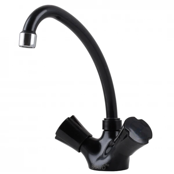 Смеситель для кухни BRAVO B2-11-203 термостойкий ABS пластик