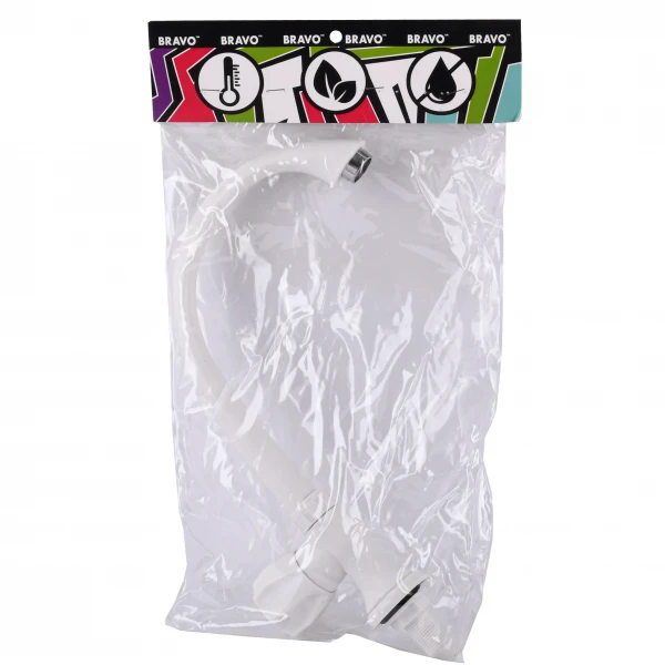 Монокран для кухни BRAVO B2-00-003 термостойкий ABS пластик