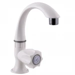 Монокран для умивальника BRAVO B2-00-001 термостойкий ABS пластик