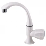 Монокран для умивальника BRAVO B2-00-001 термостойкий ABS пластик