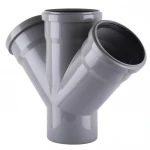 Американка-згін пряма HLV PN40 1