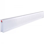 Радіатор сталевий панельний KALITE 22 низ/справа 300х2400 (без INNER)