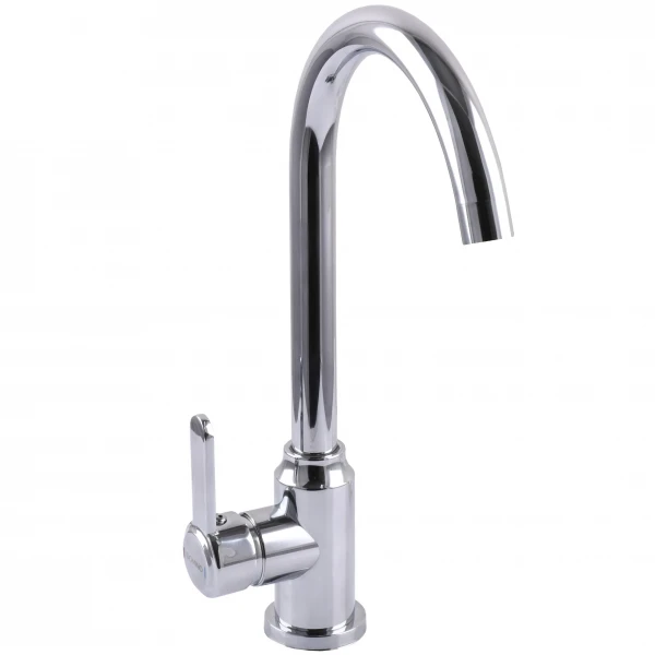 Смеситель для кухни DOMINO ELLIPSE DCC-203L