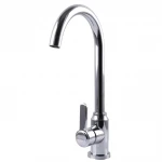 Смеситель для кухни DOMINO ELLIPSE DCC-203L