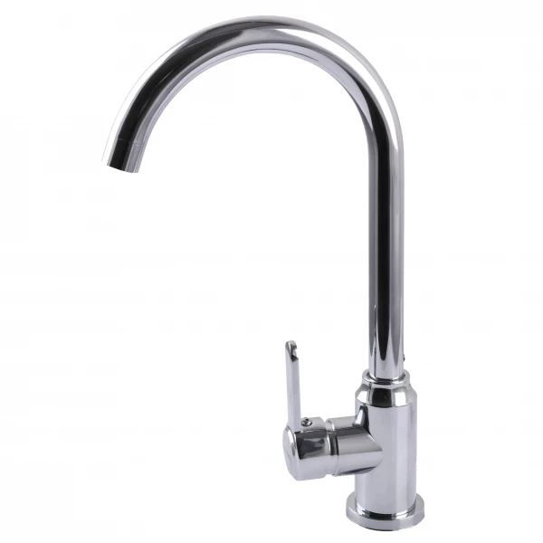 Смеситель для кухни DOMINO ELLIPSE DCC-203L