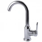 Смеситель для умывальника DOMINO ELLIPSE DCC-101S