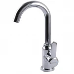 Смеситель для умывальника DOMINO ELLIPSE DCC-101S