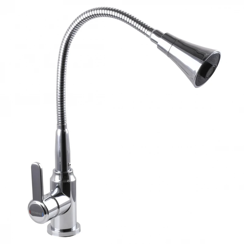 Смеситель для кухни DOMINO ELLIPSE DCC-203SM-A