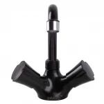 Смеситель для умывальника BRAVO B2-11-401 термостойкий ABS пластик