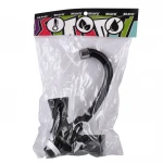 Смеситель для умывальника BRAVO B2-11-401 термостойкий ABS пластик