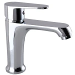 Смеситель для умывальника DOMINO ALICANTE DAA-401