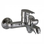 Смеситель для ванны DOMINO ALICANTE DAA-102N