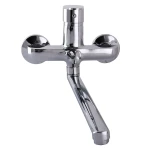 Смеситель для ванны DOMINO ALICANTE DAA-208