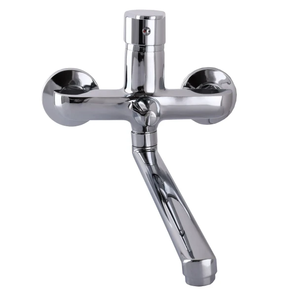 Смеситель для ванны DOMINO ALICANTE DAA-208