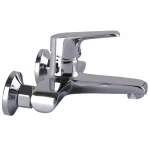 Смеситель для ванны DOMINO BILBAO DBB-102N EURO