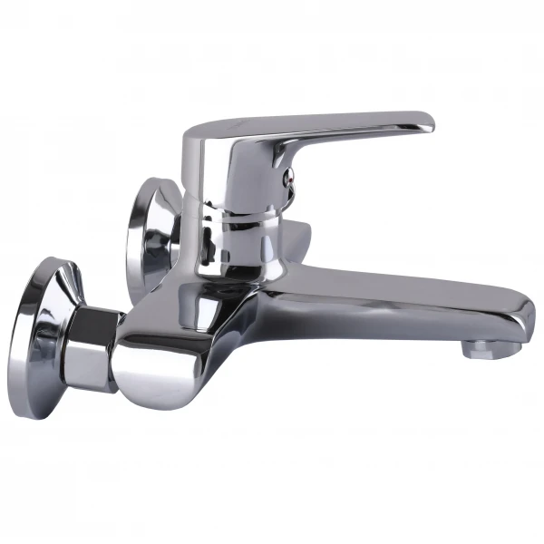 Смеситель для ванны DOMINO BILBAO DBB-102N EURO