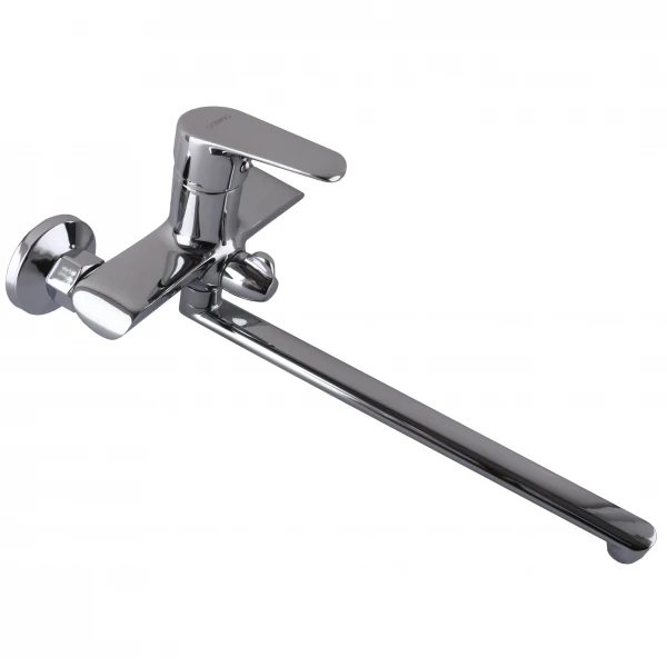 Смеситель для ванны DOMINO BILBAO DBB-208