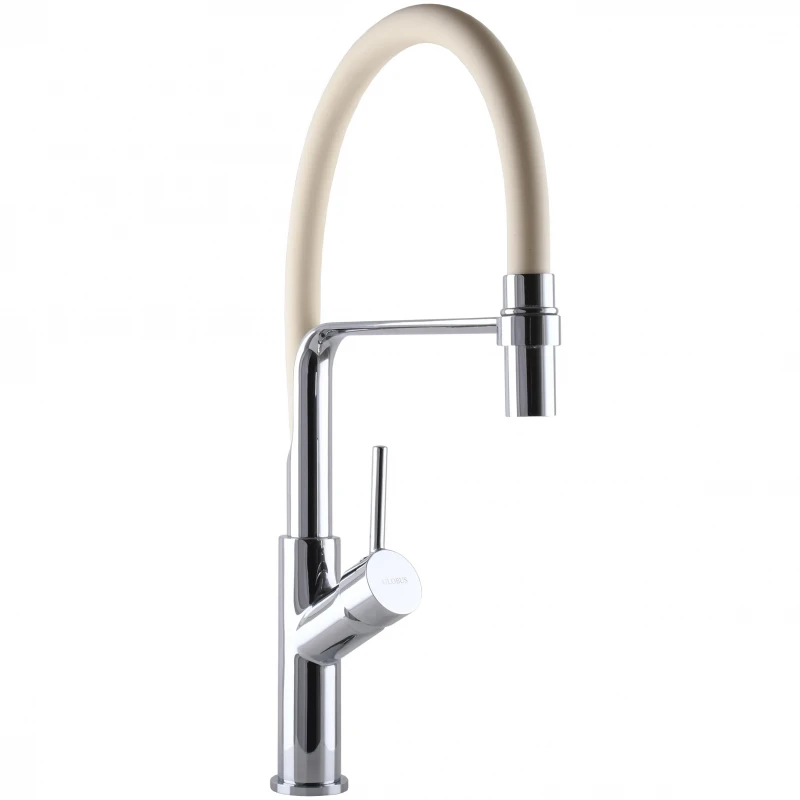 Смеситель для кухни Globus Lux DENVER Flex GDF-32-00-06