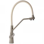 Смеситель для кухни под осмос Globus Lux GLLR-0700-L-04-06