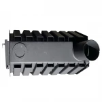 Піч опалювальна ″Булерьян Єко″ 10 кВт з варильною поверхнею