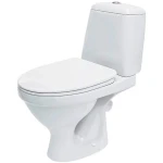 Компакт 771 ЕKO 031 3/6 з кришкою поліпропілен з металевим кріпленням (UА)