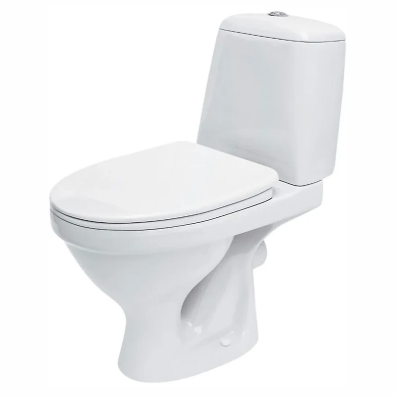 Компакт 770 ЕKO 011 3/6 з кришкою поліпропілен з металевим кріпленням (UА)