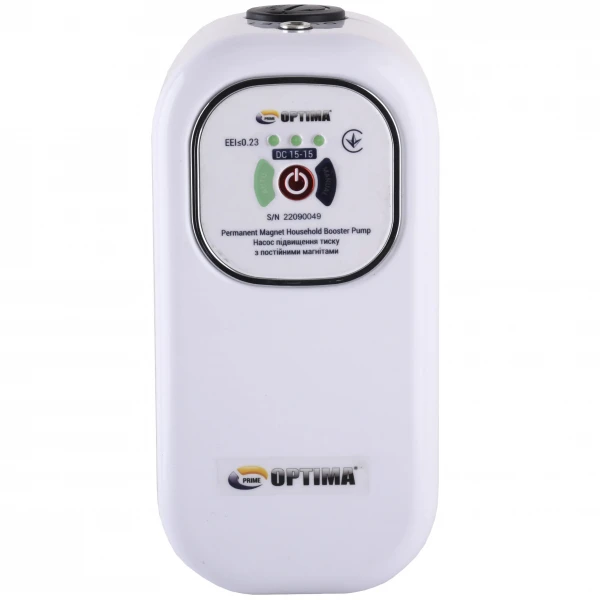 Насос повышения давления Optima Prime DC 15-15 AUTO