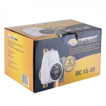 Насос повышения давления Optima Prime DC 15-30 AUTO