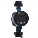 Насос циркуляционный энергосберегающий Optima PRIME OP25-40AUTO 180мм + гайки