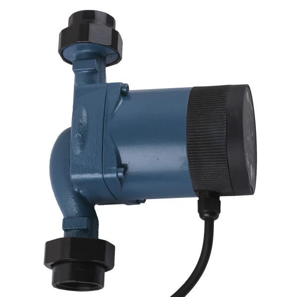 Насос циркуляционный энергосберегающий Optima PRIME OP25-40AUTO 180мм + гайки