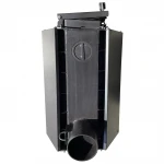 Піч калориферна UNIO ″Булерьян-1″ 4-10 кВт з варильною поверхнею