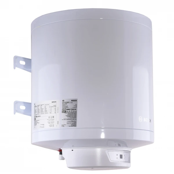 Водонагрівач Bosch Tronic 8000 T ES 050-5 1600W сухий ТЕН, електронне керування