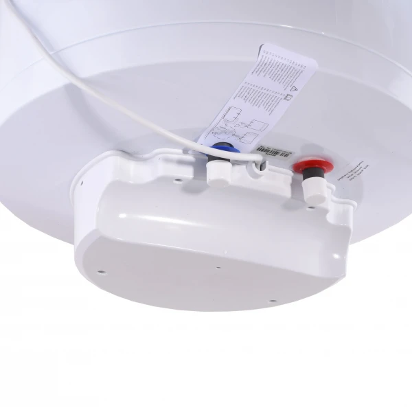 Водонагрівач Bosch Tronic 8000 T ES 050-5 1600W сухий ТЕН, електронне керування