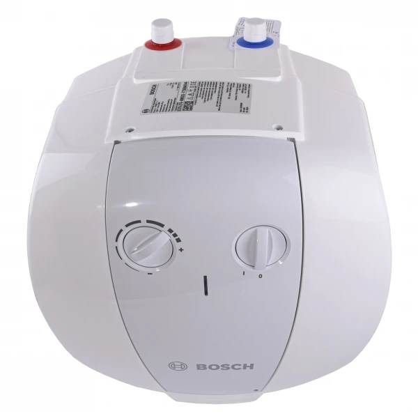 Водонагрівач Bosch Tronic 2000 TR 2000 15 T / 15л 1500W (під мийку)