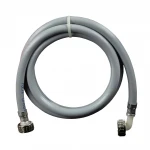 Шланг заливний для пральної машини TUCAI 2.5м TAQ-LAV- H3/4″ Латунь 205482