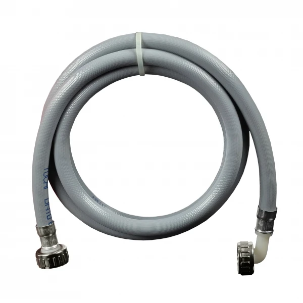 Шланг заливний для пральної машини TUCAI 3.0м TAQ-LAV- H3/4″ Латунь 205483