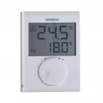 Кімнатний термостат Siemens RDH100