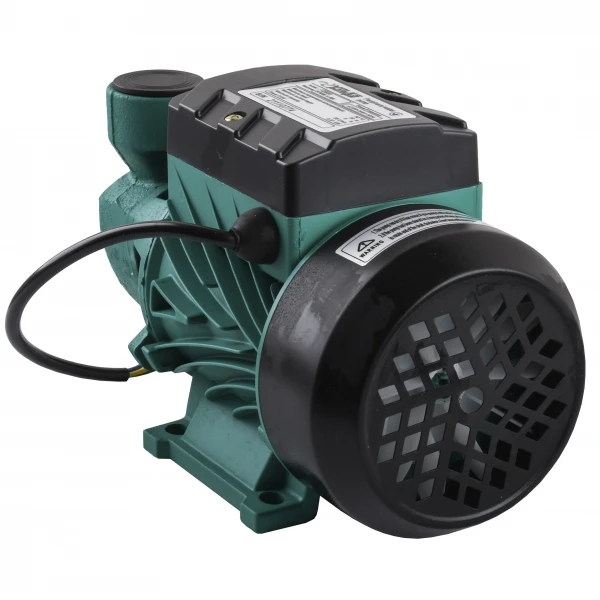 Насос вихровий VOLKS pumpe QB60 NEW 0,37кВт