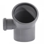 Колено VSplast 2 пл  110x110х45+ 50х90° левое