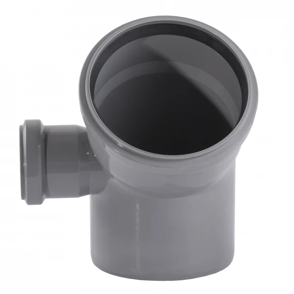 Колено VSplast 2 пл  110x110х45+ 50х90° левое
