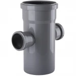 Крестовина VSplast  110х50х50х90°