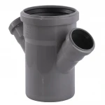 Крестовина VSplast  110х50х50х45°
