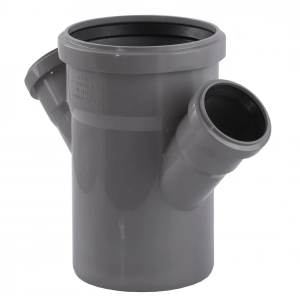 Крестовина VSplast  110х50х50х45°