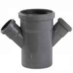 Крестовина VSplast  110х50х50х45°